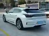 2022 Zeekr 001 BEV 86KWH