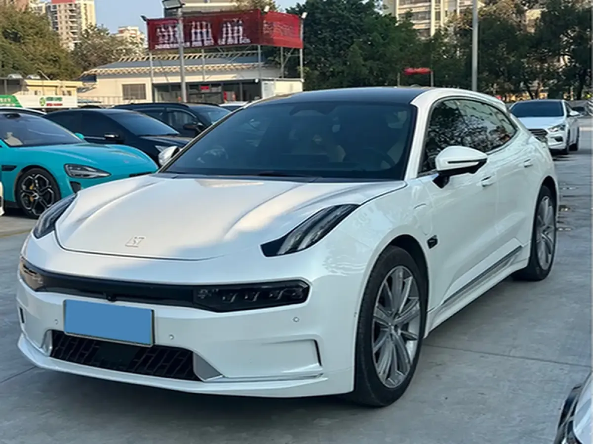 2022 Zeekr 001 BEV 86KWH,autocango,china used car exporter,china ev exporter,chinese used car exporter,chinese used ev exporter