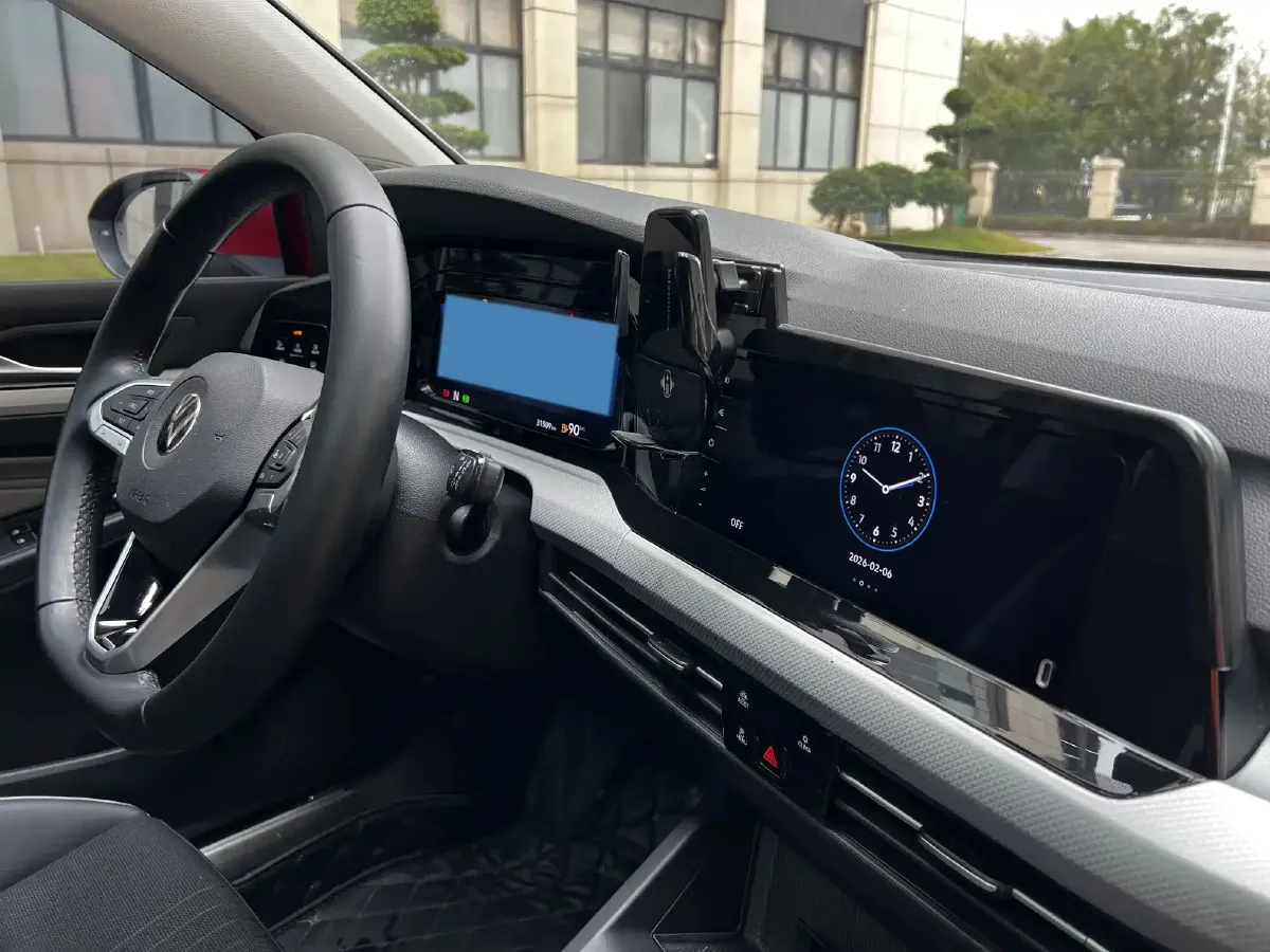 2021 Volkswagen Golf 1.4T 150HP L4 7DCT,autocango,china used car exporter,china ev exporter,chinese used car exporter,chinese used ev exporter