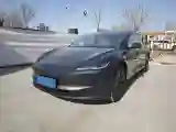 2023 Tesla Model 3 BEV 60KWH