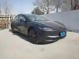 2023 Tesla Model 3 BEV 60KWH