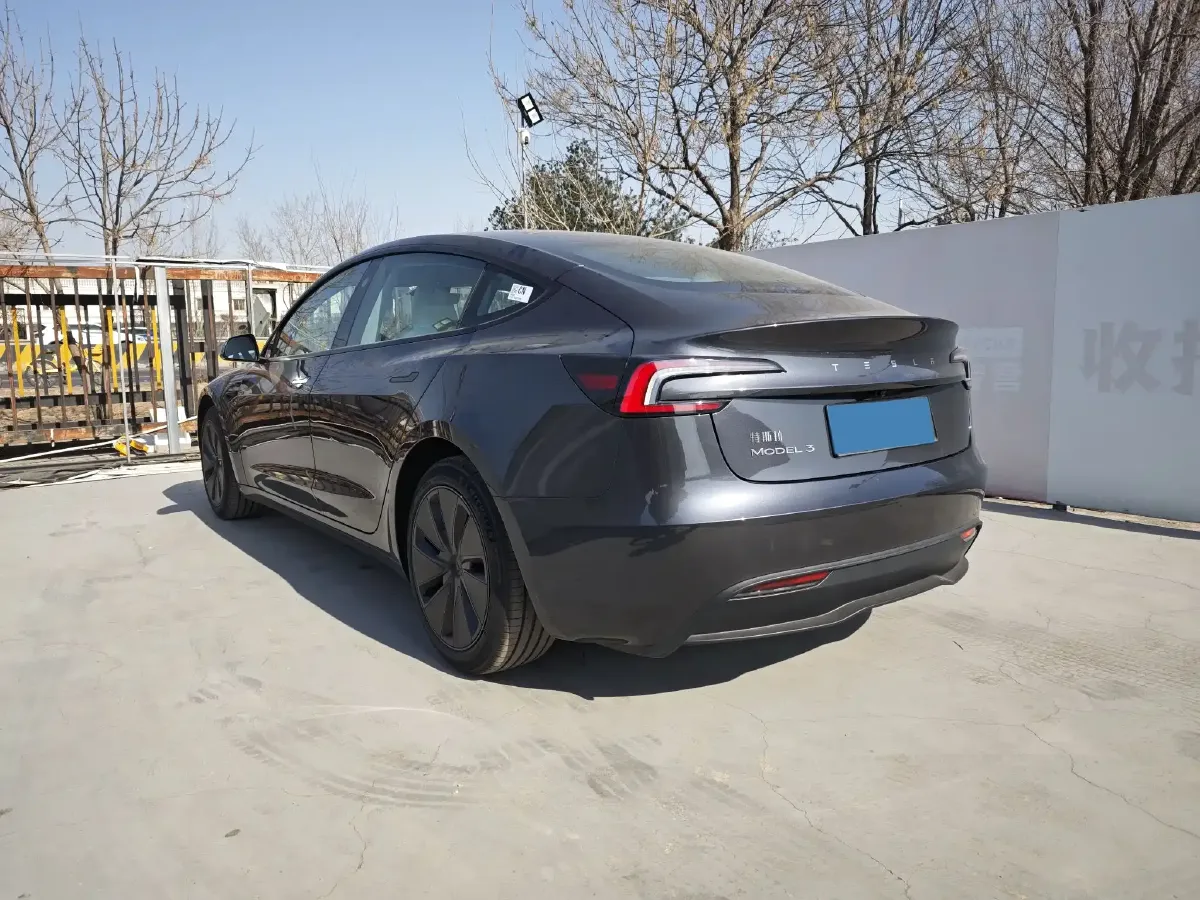 2023 Tesla Model 3 BEV 60KWH,autocango,china used car exporter,china ev exporter,chinese used car exporter,chinese used ev exporter