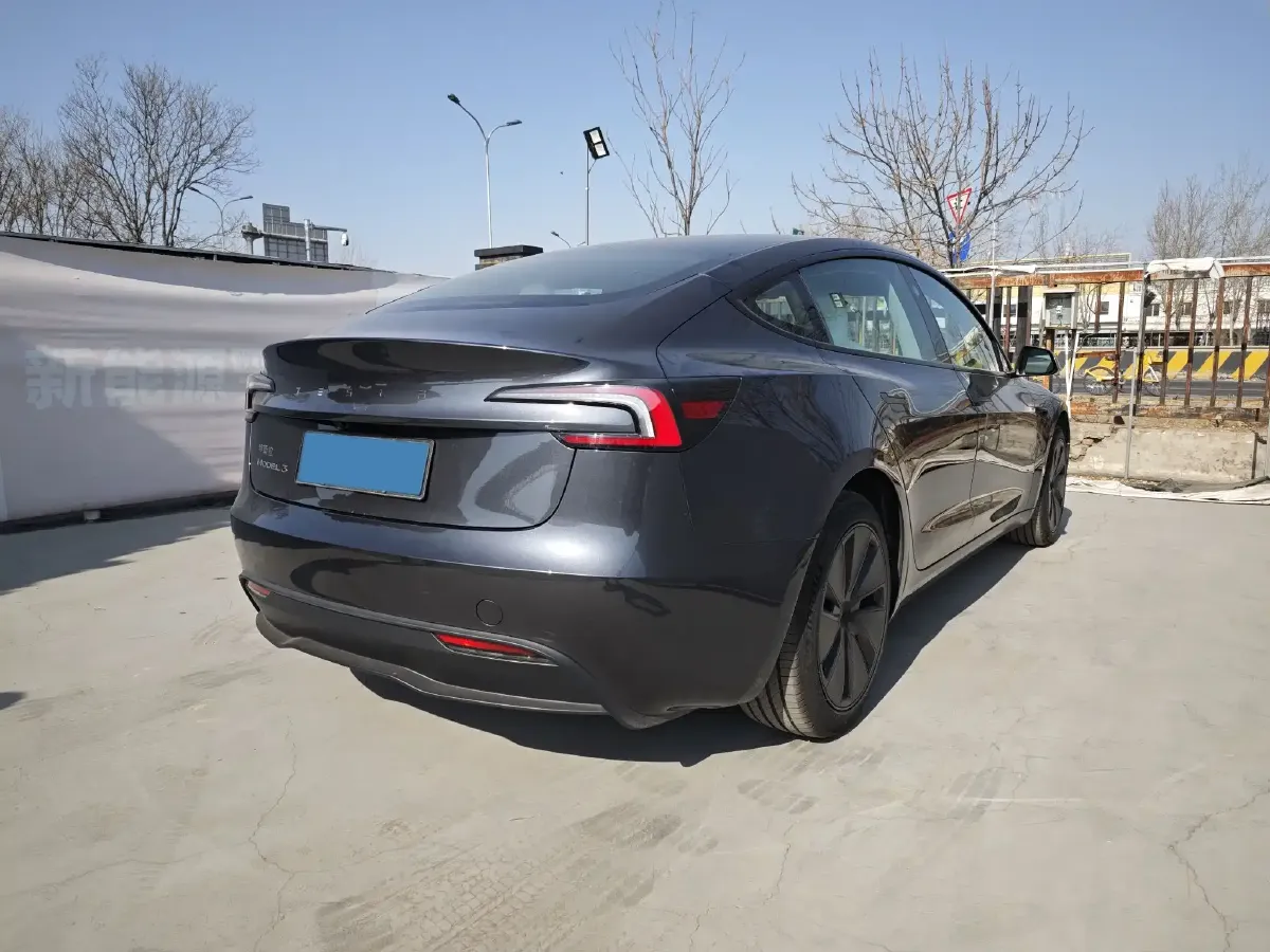 2023 Tesla Model 3 BEV 60KWH,autocango,china used car exporter,china ev exporter,chinese used car exporter,chinese used ev exporter