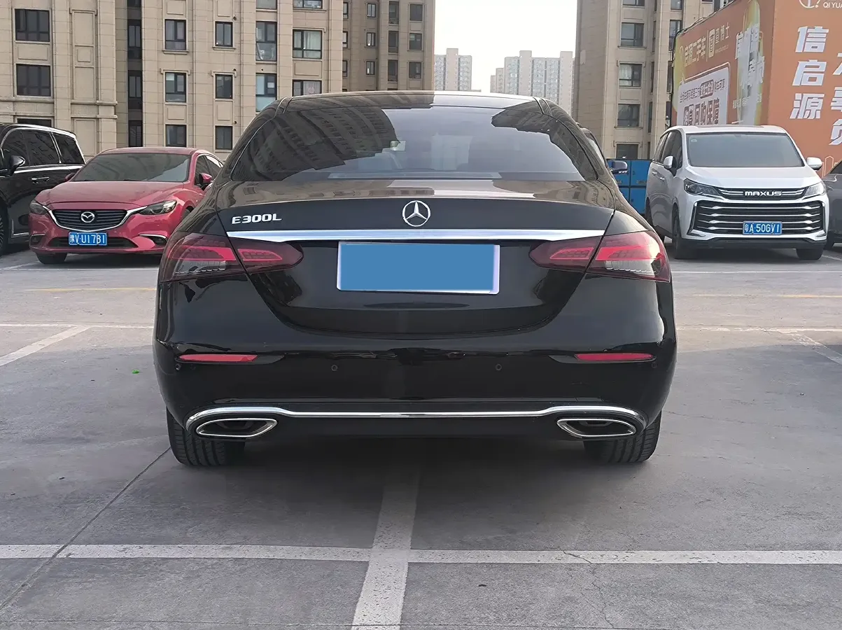 2021 Mercedes-Benz E Class 2.0T 258HP L4 9AT,autocango,china used car exporter,china ev exporter,chinese used car exporter,chinese used ev exporter