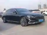 2021 Mercedes-Benz E Class 2.0T 258HP L4 9AT