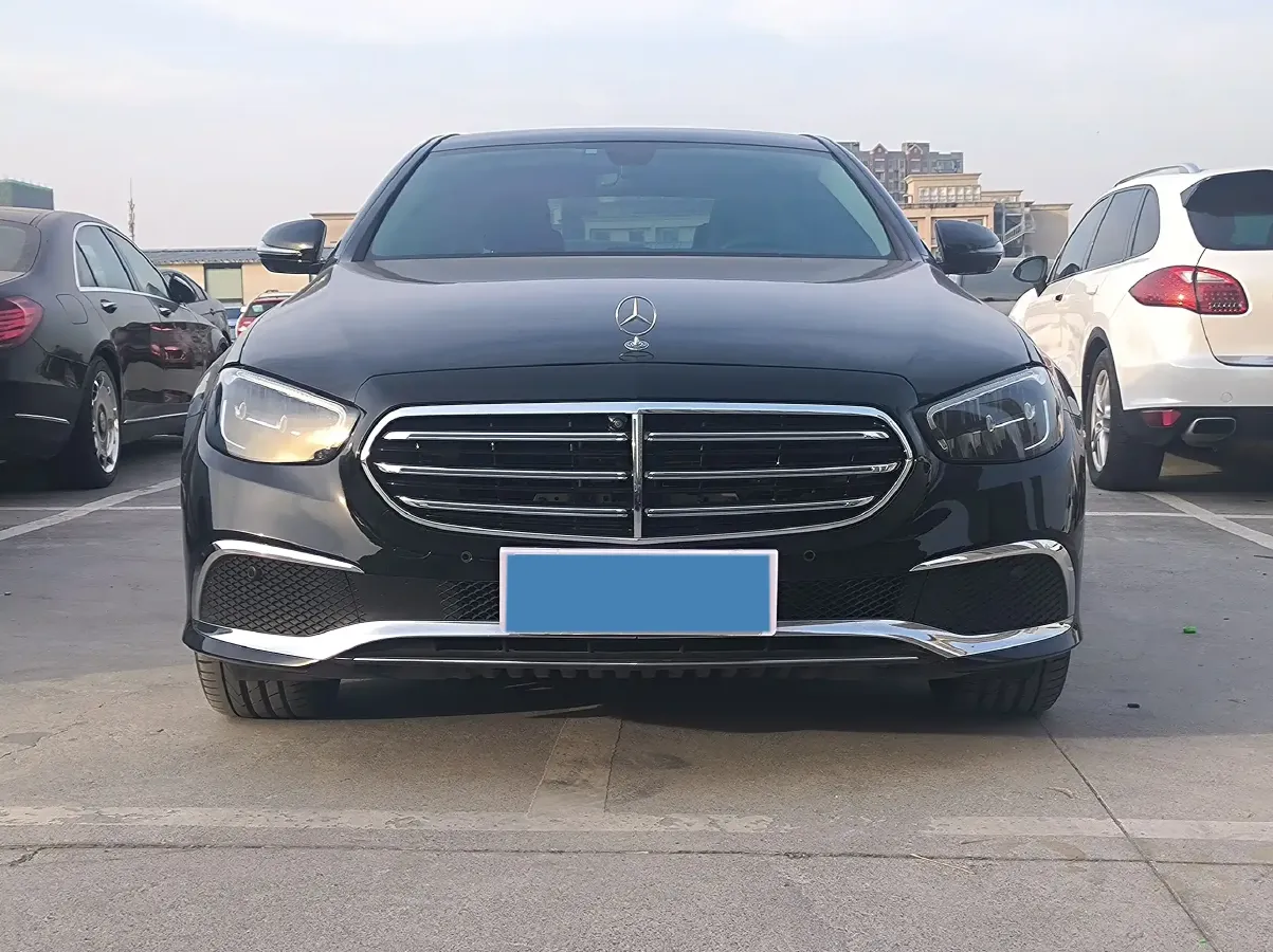 2021 Mercedes-Benz E Class 2.0T 258HP L4 9AT,autocango,china used car exporter,china ev exporter,chinese used car exporter,chinese used ev exporter