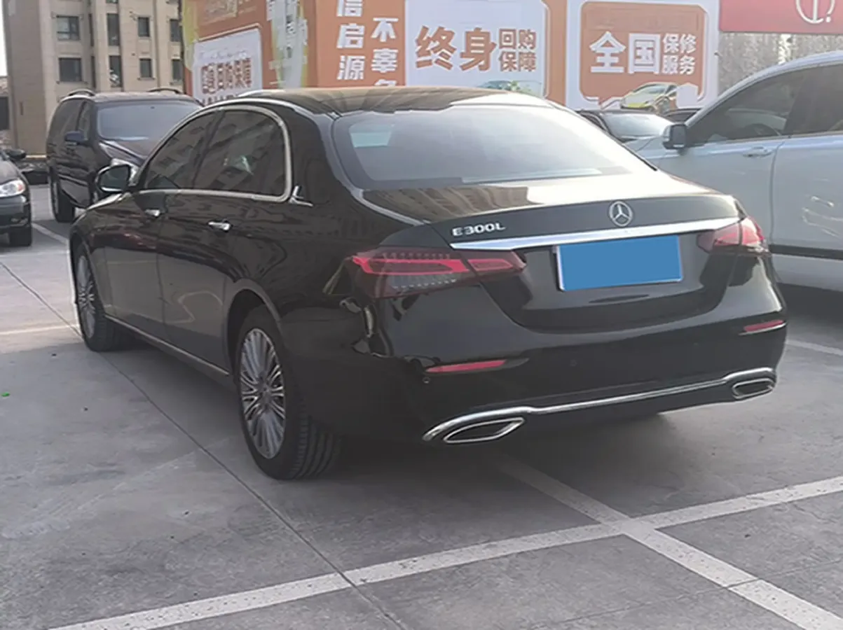 2021 Mercedes-Benz E Class 2.0T 258HP L4 9AT,autocango,china used car exporter,china ev exporter,chinese used car exporter,chinese used ev exporter