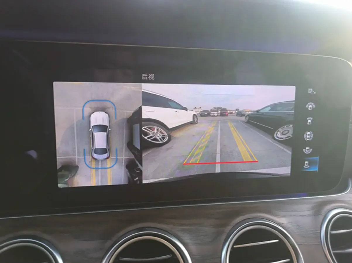 2021 Mercedes-Benz E Class 2.0T 258HP L4 9AT,autocango,china used car exporter,china ev exporter,chinese used car exporter,chinese used ev exporter