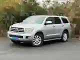 2010 Toyota Sequoia 5.7L 386HP V8 6AT
