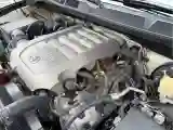2010 Toyota Sequoia 5.7L 386HP V8 6AT