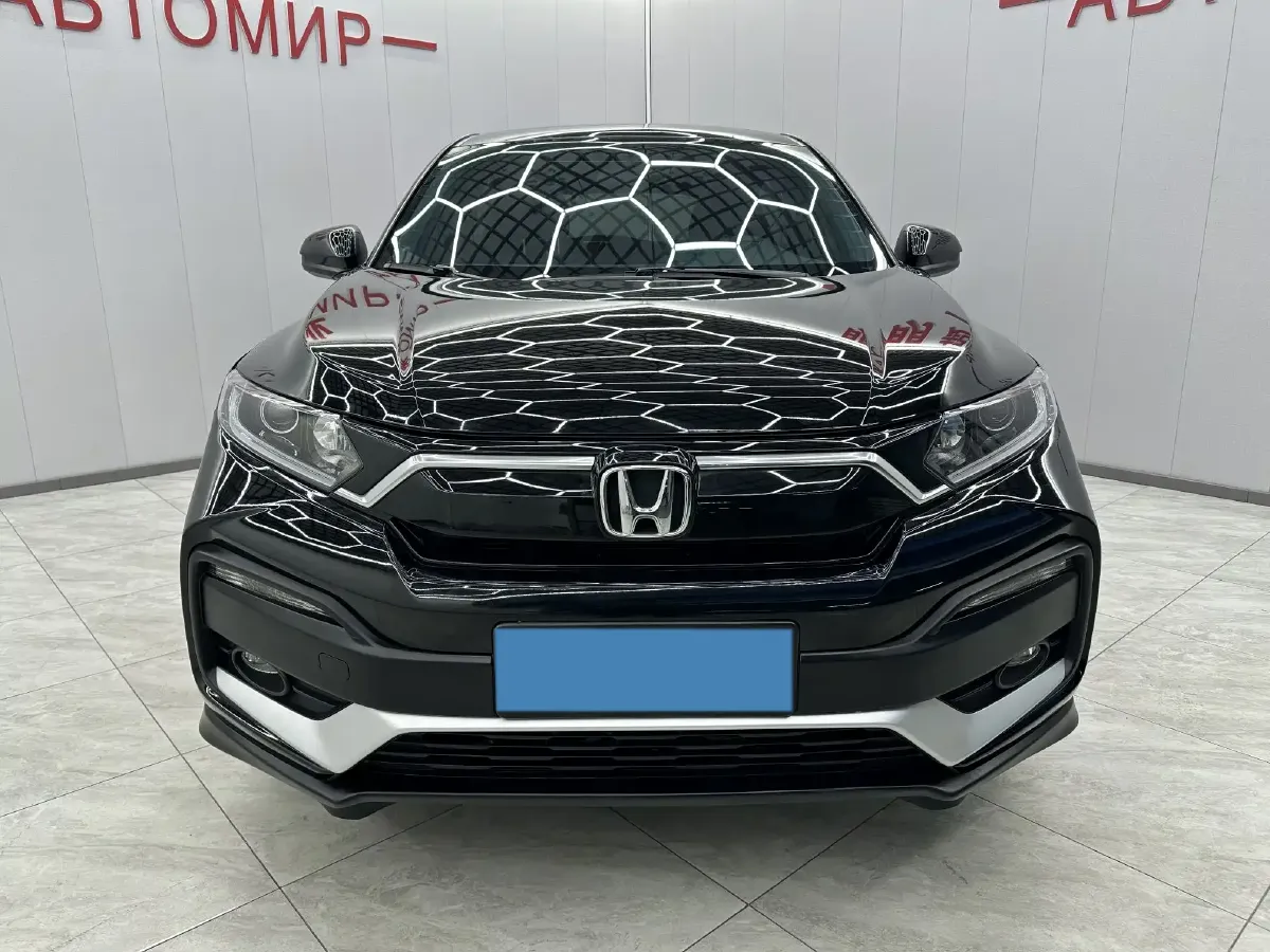 2022 Honda XR-V 1.5L 131HP L4 CVT,autocango,china used car exporter,china ev exporter,chinese used car exporter,chinese used ev exporter