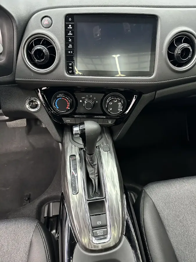 2022 Honda XR-V 1.5L 131HP L4 CVT,autocango,china used car exporter,china ev exporter,chinese used car exporter,chinese used ev exporter