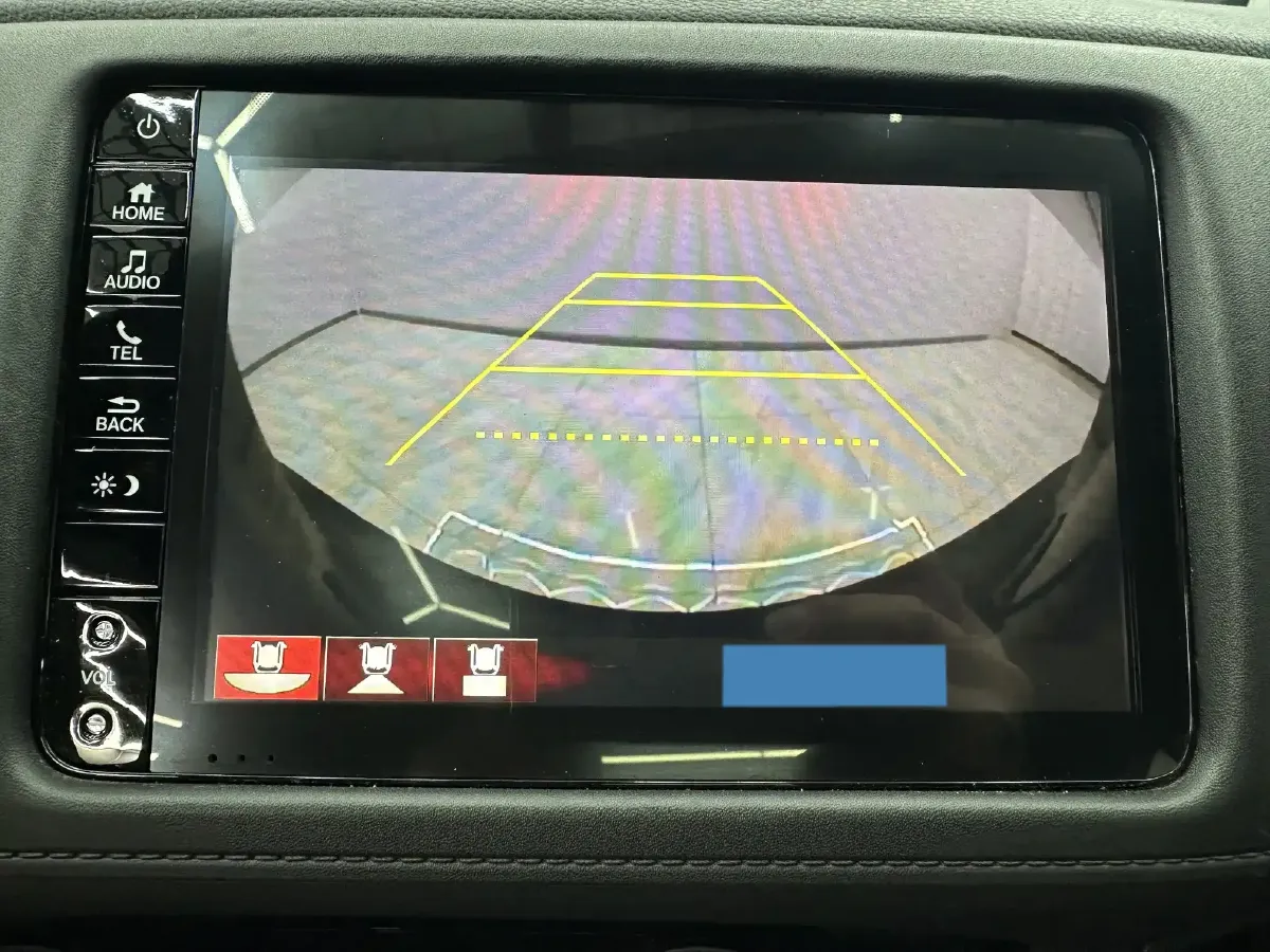 2022 Honda XR-V 1.5L 131HP L4 CVT,autocango,china used car exporter,china ev exporter,chinese used car exporter,chinese used ev exporter