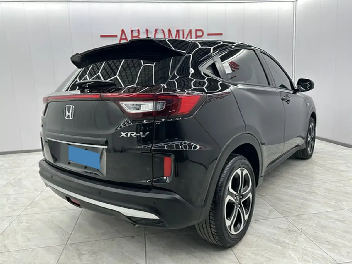 2022 Honda XR-V 1.5L 131HP L4 CVT,autocango,china used car exporter,china ev exporter,chinese used car exporter,chinese used ev exporter