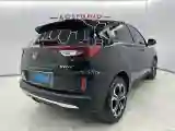 2022 Honda XR-V 1.5L 131HP L4 CVT