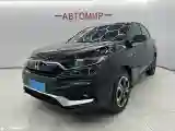 2022 Honda XR-V 1.5L 131HP L4 CVT
