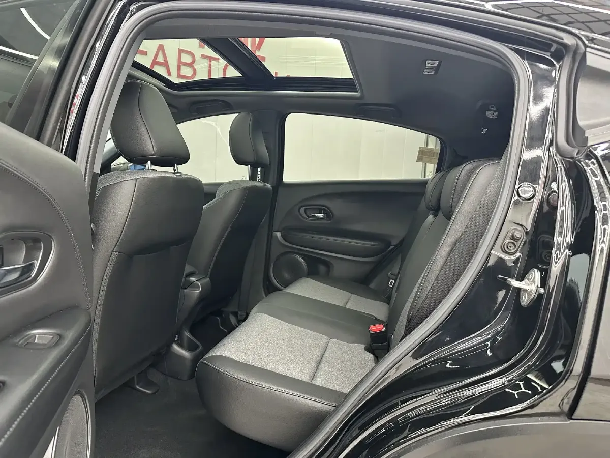 2022 Honda XR-V 1.5L 131HP L4 CVT,autocango,china used car exporter,china ev exporter,chinese used car exporter,chinese used ev exporter