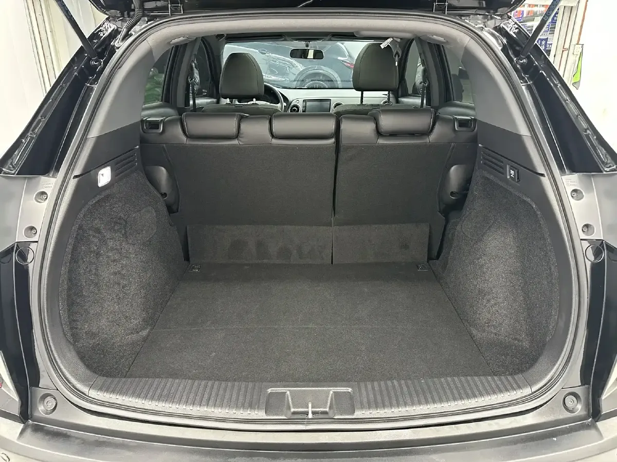 2022 Honda XR-V 1.5L 131HP L4 CVT,autocango,china used car exporter,china ev exporter,chinese used car exporter,chinese used ev exporter