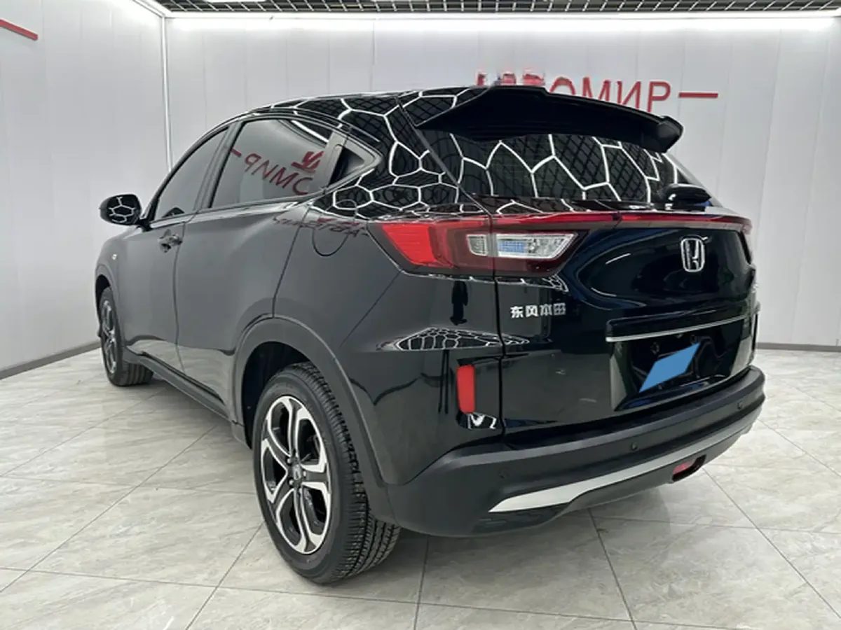 2022 Honda XR-V 1.5L 131HP L4 CVT,autocango,china used car exporter,china ev exporter,chinese used car exporter,chinese used ev exporter