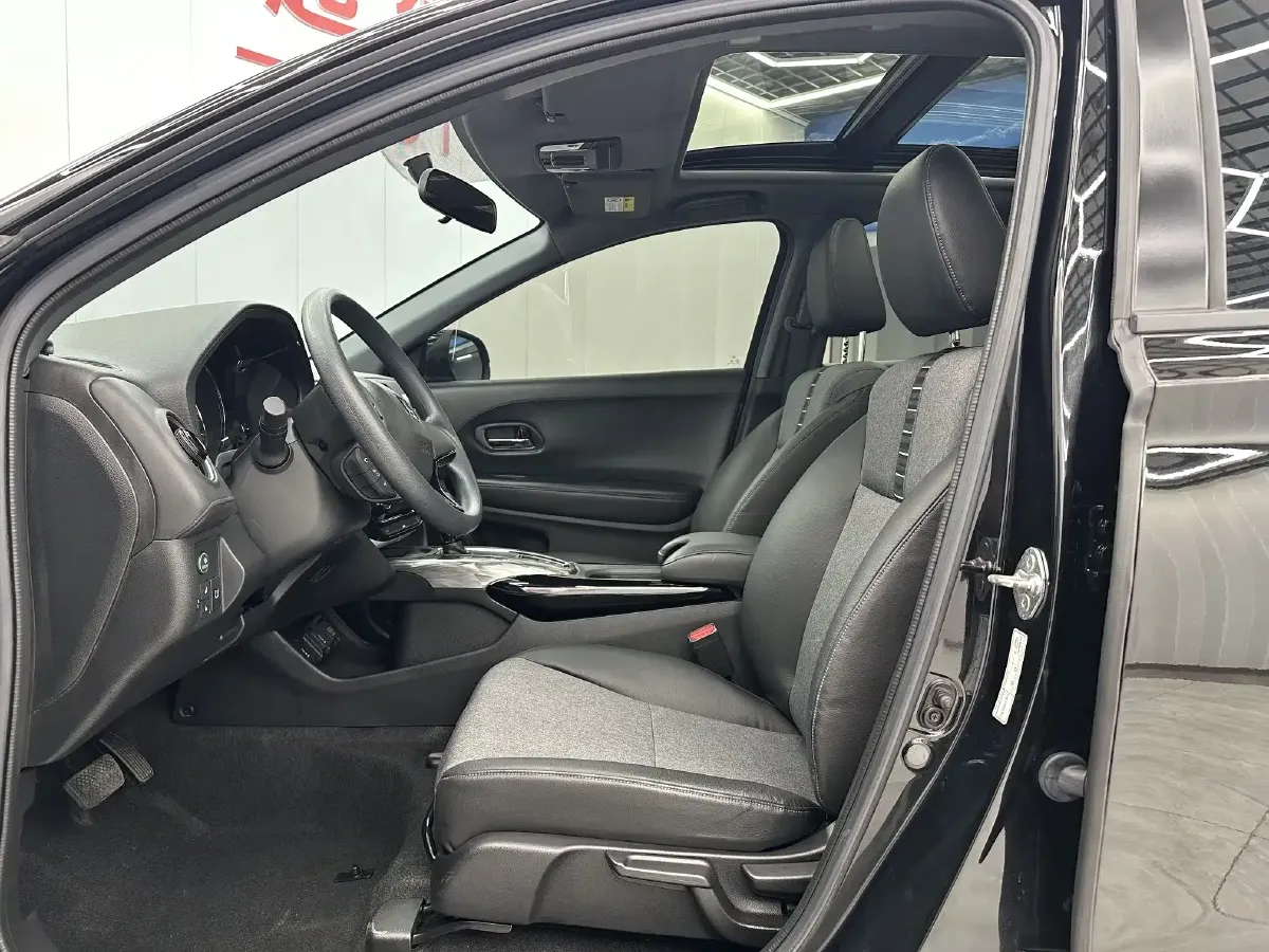 2022 Honda XR-V 1.5L 131HP L4 CVT,autocango,china used car exporter,china ev exporter,chinese used car exporter,chinese used ev exporter