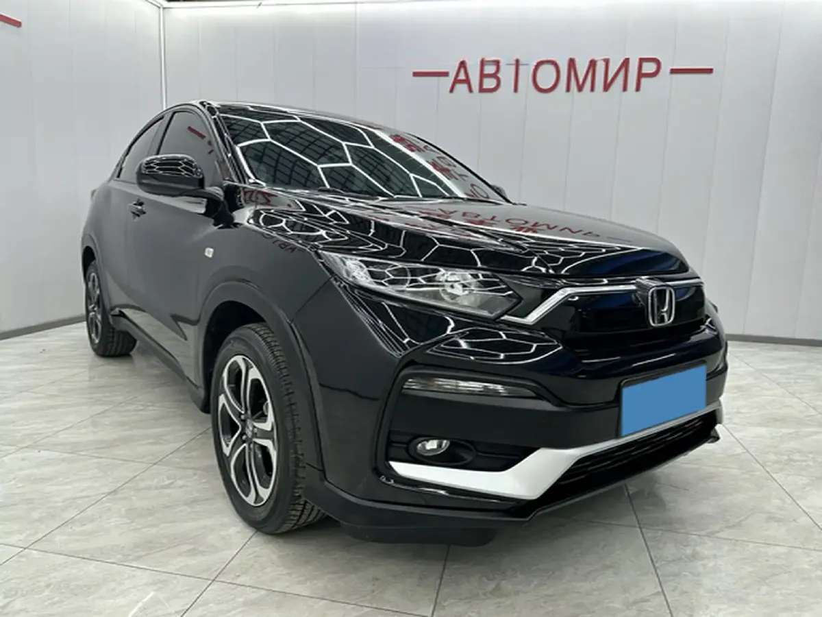 2022 Honda XR-V 1.5L 131HP L4 CVT,autocango,china used car exporter,china ev exporter,chinese used car exporter,chinese used ev exporter