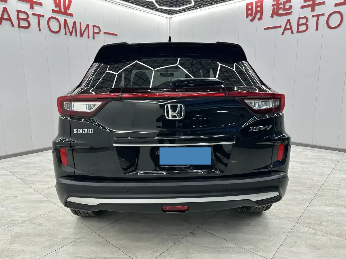 2022 Honda XR-V 1.5L 131HP L4 CVT,autocango,china used car exporter,china ev exporter,chinese used car exporter,chinese used ev exporter