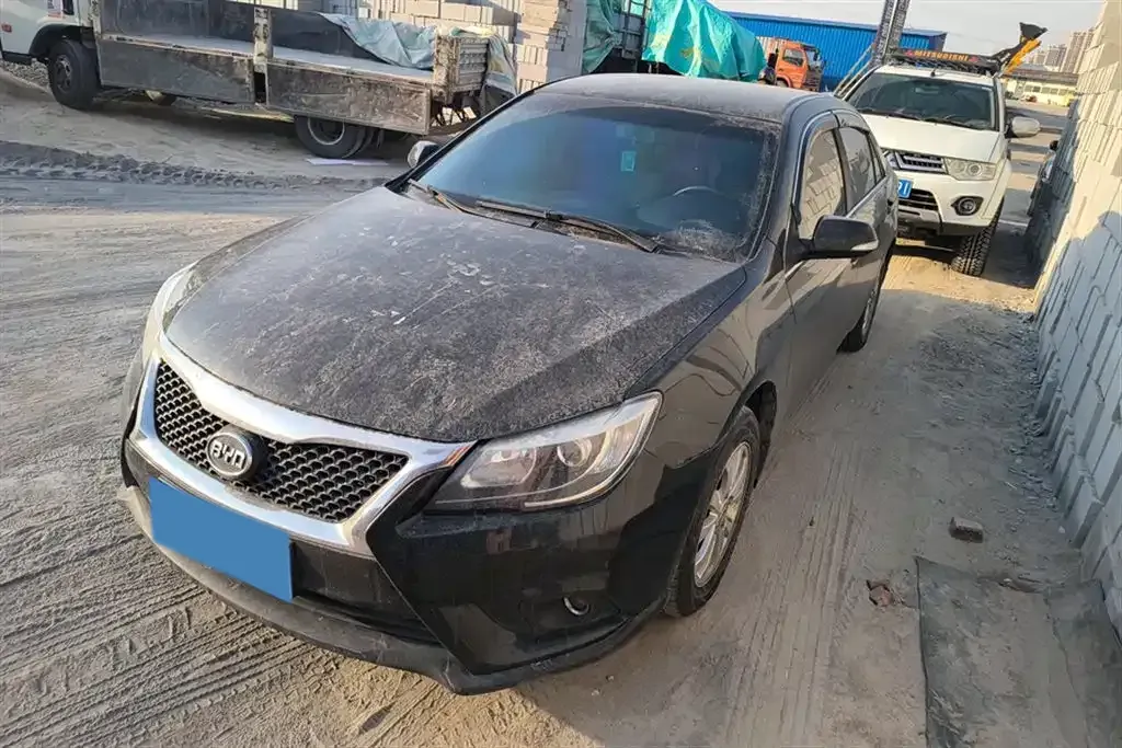 2013 BYD G6 2.0L 140HP L4 5MT,autocango,china used car exporter,china ev exporter,chinese used car exporter,chinese used ev exporter