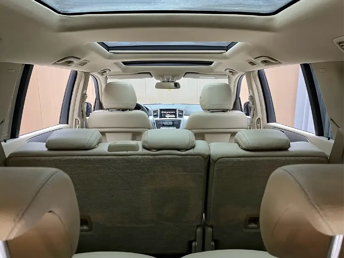 2014 Mercedes-Benz GL Class 3.0T 333HP V6 7AT,autocango,china used car exporter,china ev exporter,chinese used car exporter,chinese used ev exporter