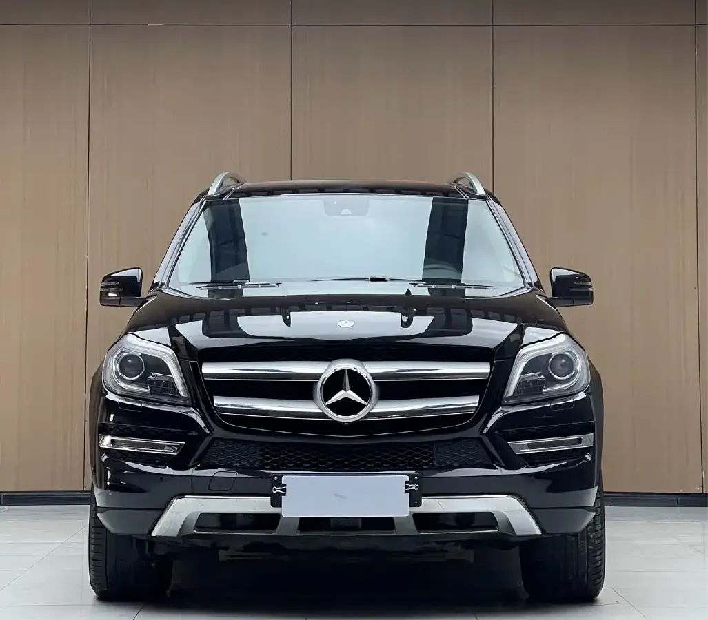2014 Mercedes-Benz GL Class 3.0T 333HP V6 7AT,autocango,china used car exporter,china ev exporter,chinese used car exporter,chinese used ev exporter