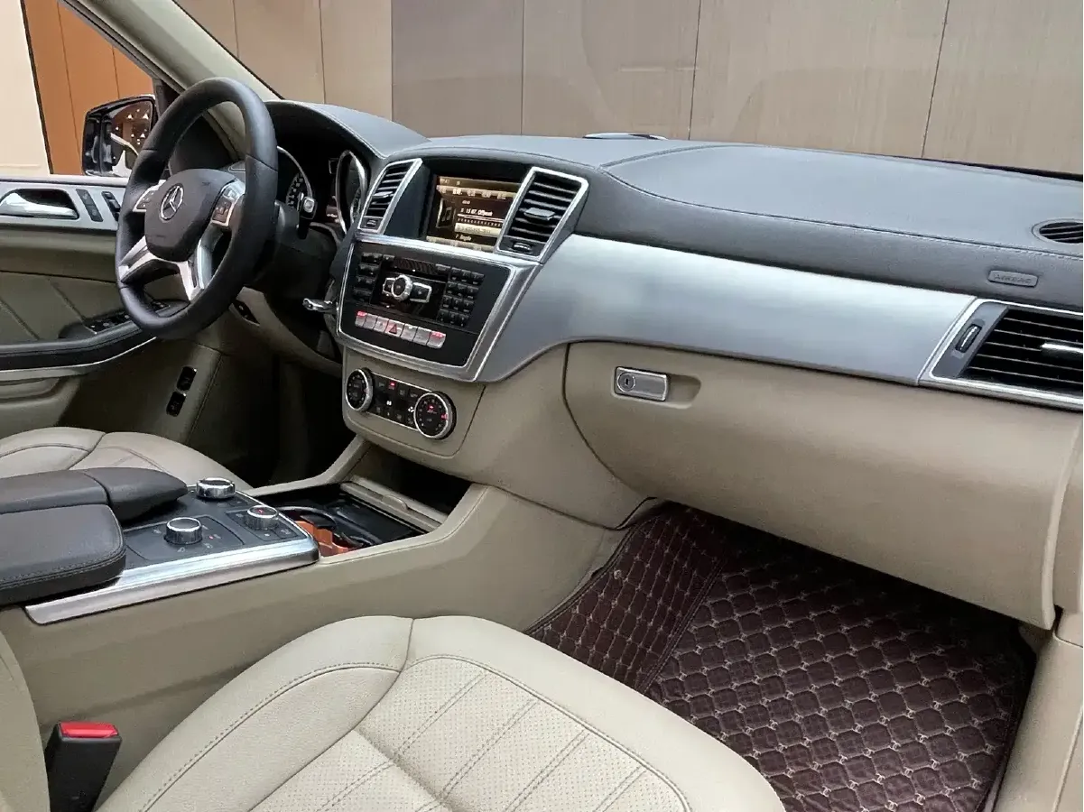 2014 Mercedes-Benz GL Class 3.0T 333HP V6 7AT,autocango,china used car exporter,china ev exporter,chinese used car exporter,chinese used ev exporter