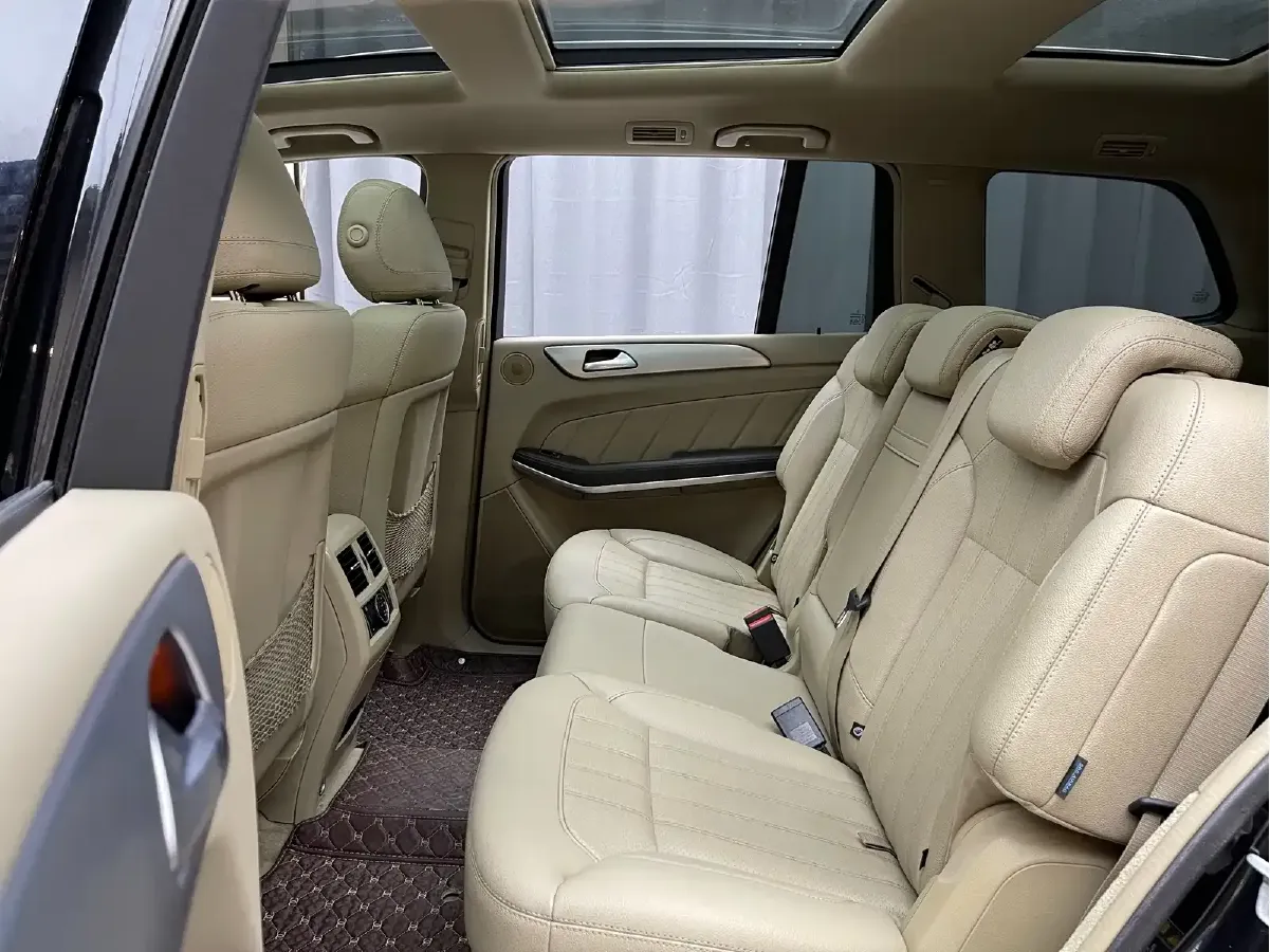 2014 Mercedes-Benz GL Class 3.0T 333HP V6 7AT,autocango,china used car exporter,china ev exporter,chinese used car exporter,chinese used ev exporter
