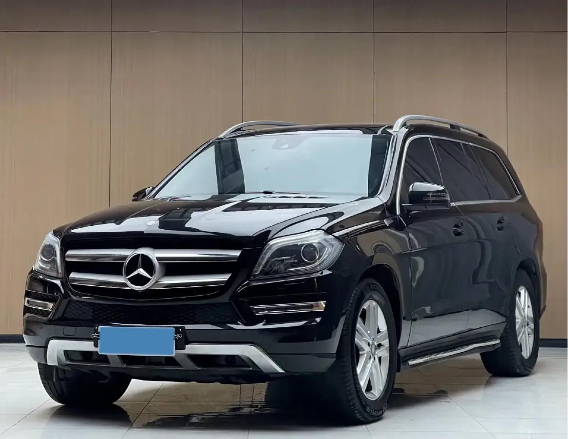 2014 Mercedes-Benz GL Class 3.0T 333HP V6 7AT,autocango,china used car exporter,china ev exporter,chinese used car exporter,chinese used ev exporter