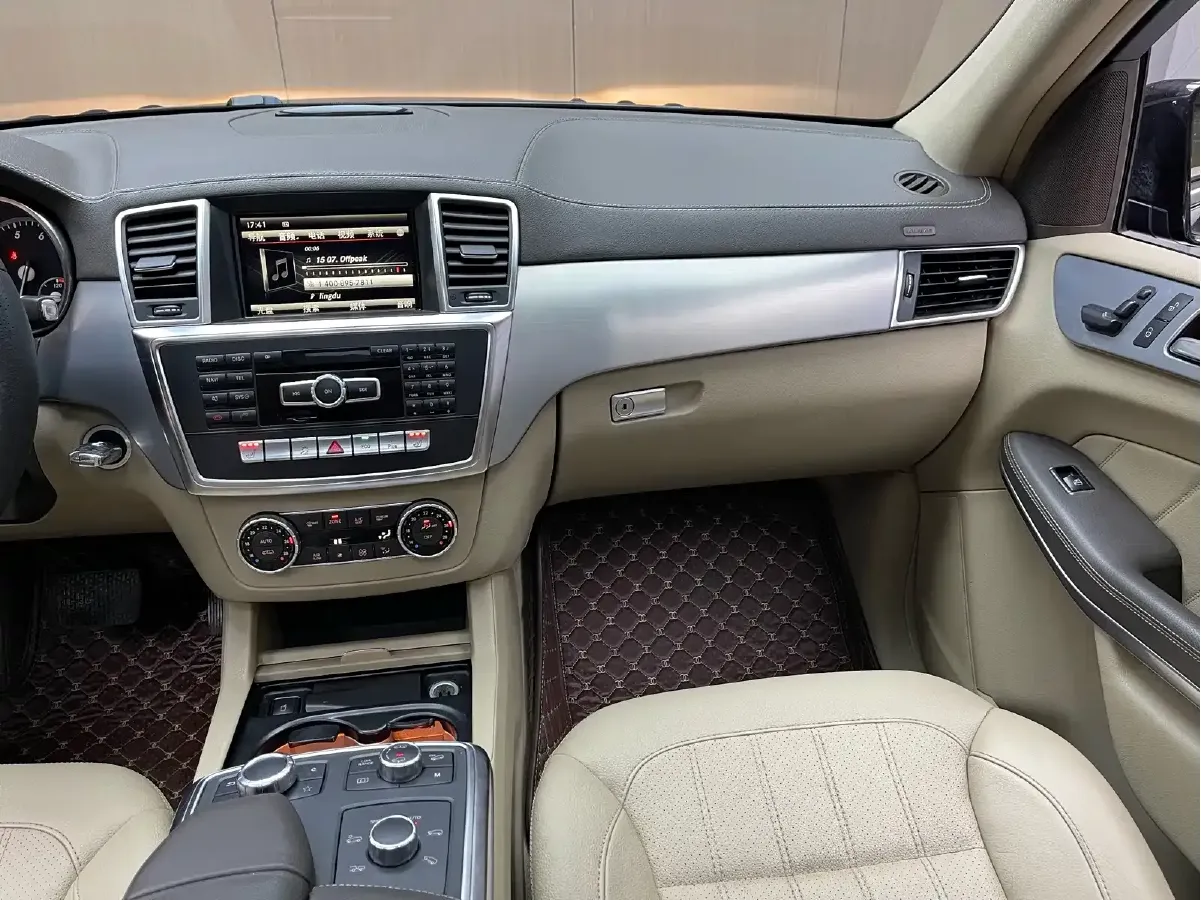 2014 Mercedes-Benz GL Class 3.0T 333HP V6 7AT,autocango,china used car exporter,china ev exporter,chinese used car exporter,chinese used ev exporter