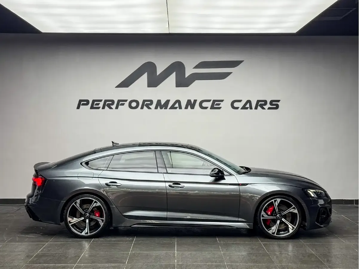 2023 Audi RS 5 2.9T 450HP V6 8AT,autocango,china used car exporter,china ev exporter,chinese used car exporter,chinese used ev exporter