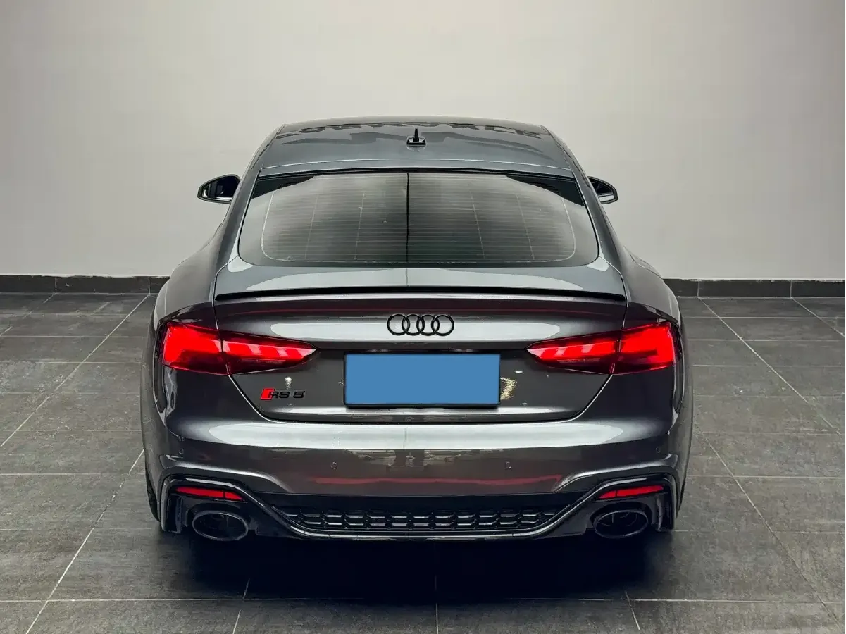 2023 Audi RS 5 2.9T 450HP V6 8AT,autocango,china used car exporter,china ev exporter,chinese used car exporter,chinese used ev exporter