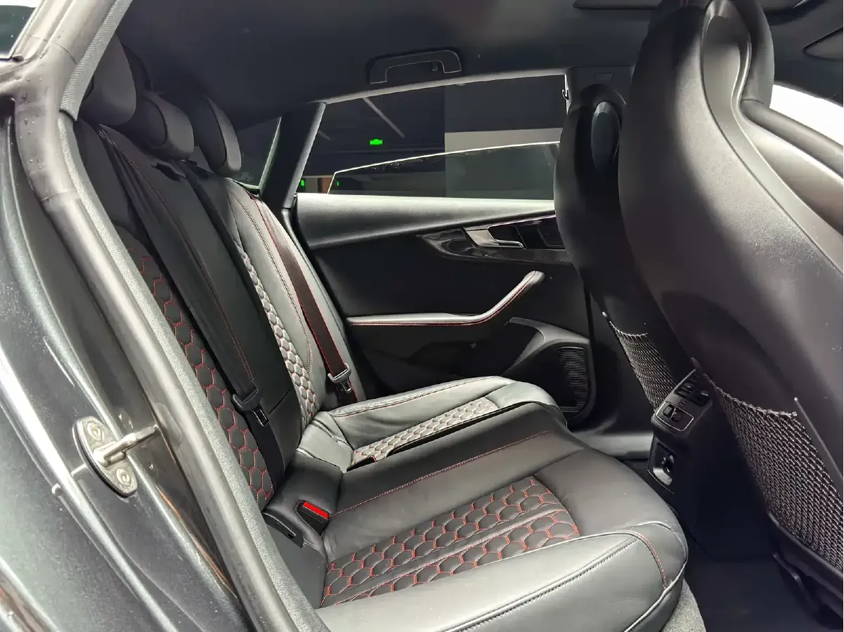 2023 Audi RS 5 2.9T 450HP V6 8AT,autocango,china used car exporter,china ev exporter,chinese used car exporter,chinese used ev exporter