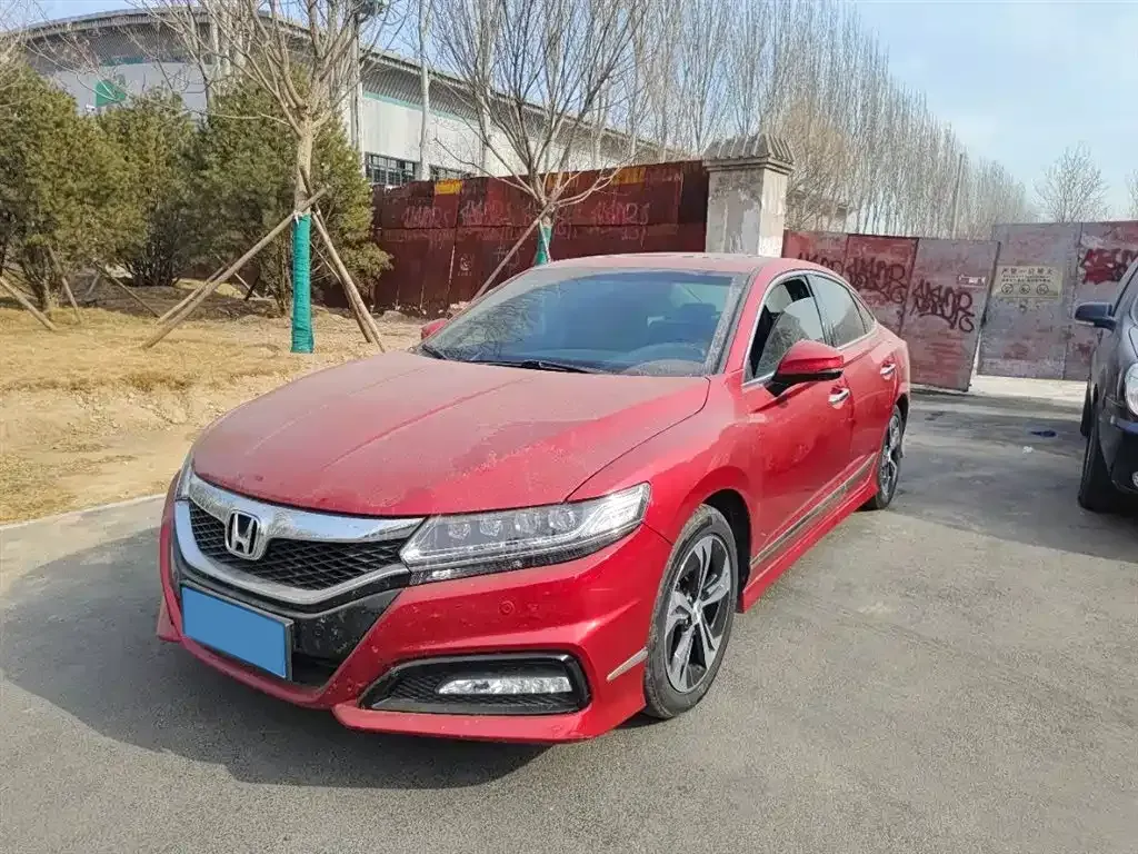 2017 Honda Spirior 2.4L 208HP L4 8DCT,autocango,china used car exporter,china ev exporter,chinese used car exporter,chinese used ev exporter
