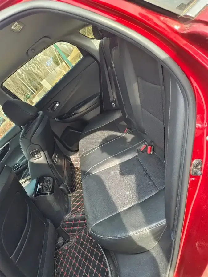 2017 Honda Spirior 2.4L 208HP L4 8DCT,autocango,china used car exporter,china ev exporter,chinese used car exporter,chinese used ev exporter