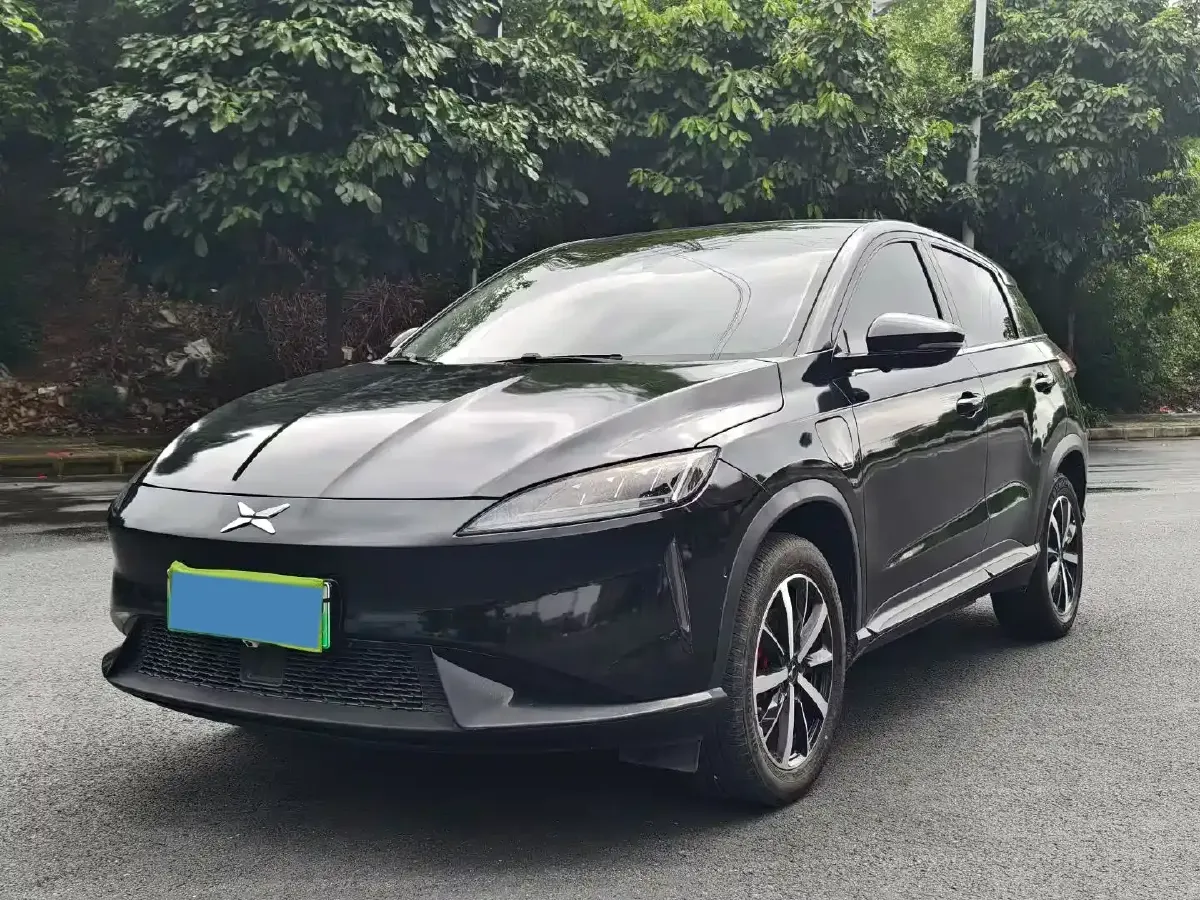 2019 Xpeng G3 BEV 47.1KWH,autocango,china used car exporter,china ev exporter,chinese used car exporter,chinese used ev exporter