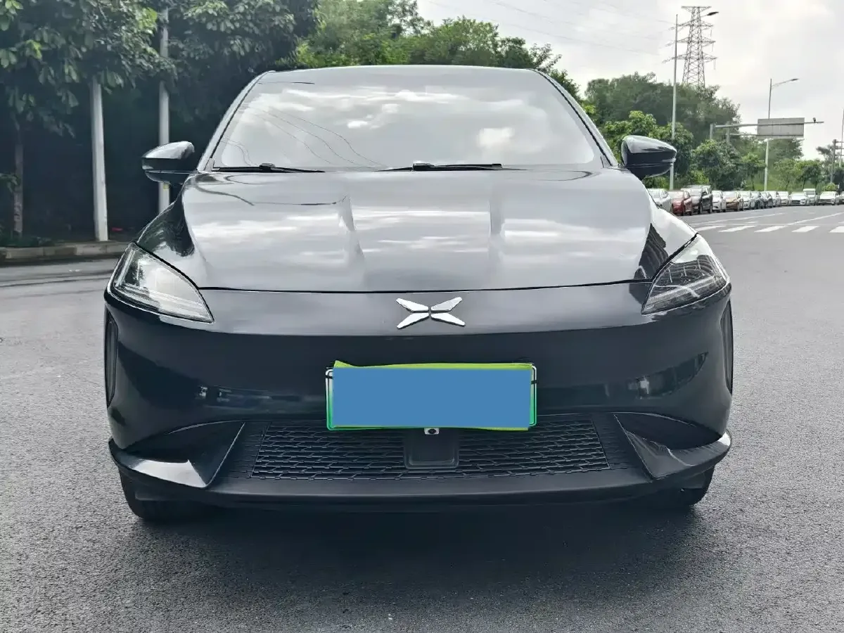 2019 Xpeng G3 BEV 47.1KWH,autocango,china used car exporter,china ev exporter,chinese used car exporter,chinese used ev exporter