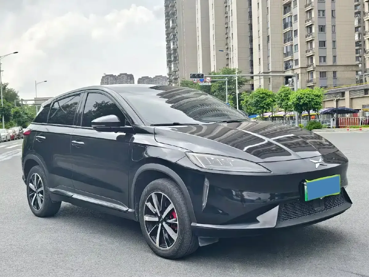 2019 Xpeng G3 BEV 47.1KWH,autocango,china used car exporter,china ev exporter,chinese used car exporter,chinese used ev exporter