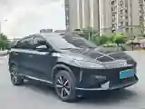 2019 Xpeng G3 BEV 47.1KWH