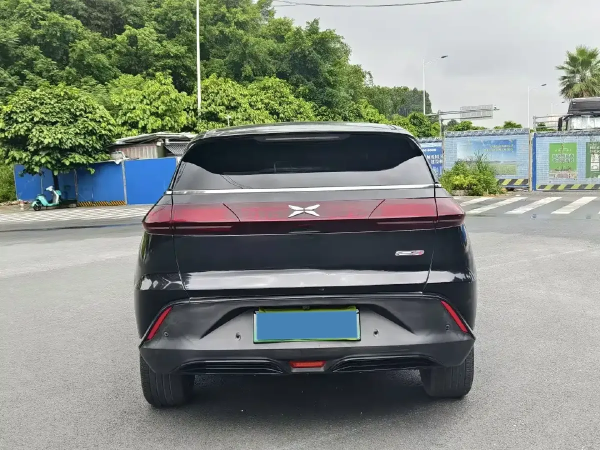2019 Xpeng G3 BEV 47.1KWH,autocango,china used car exporter,china ev exporter,chinese used car exporter,chinese used ev exporter