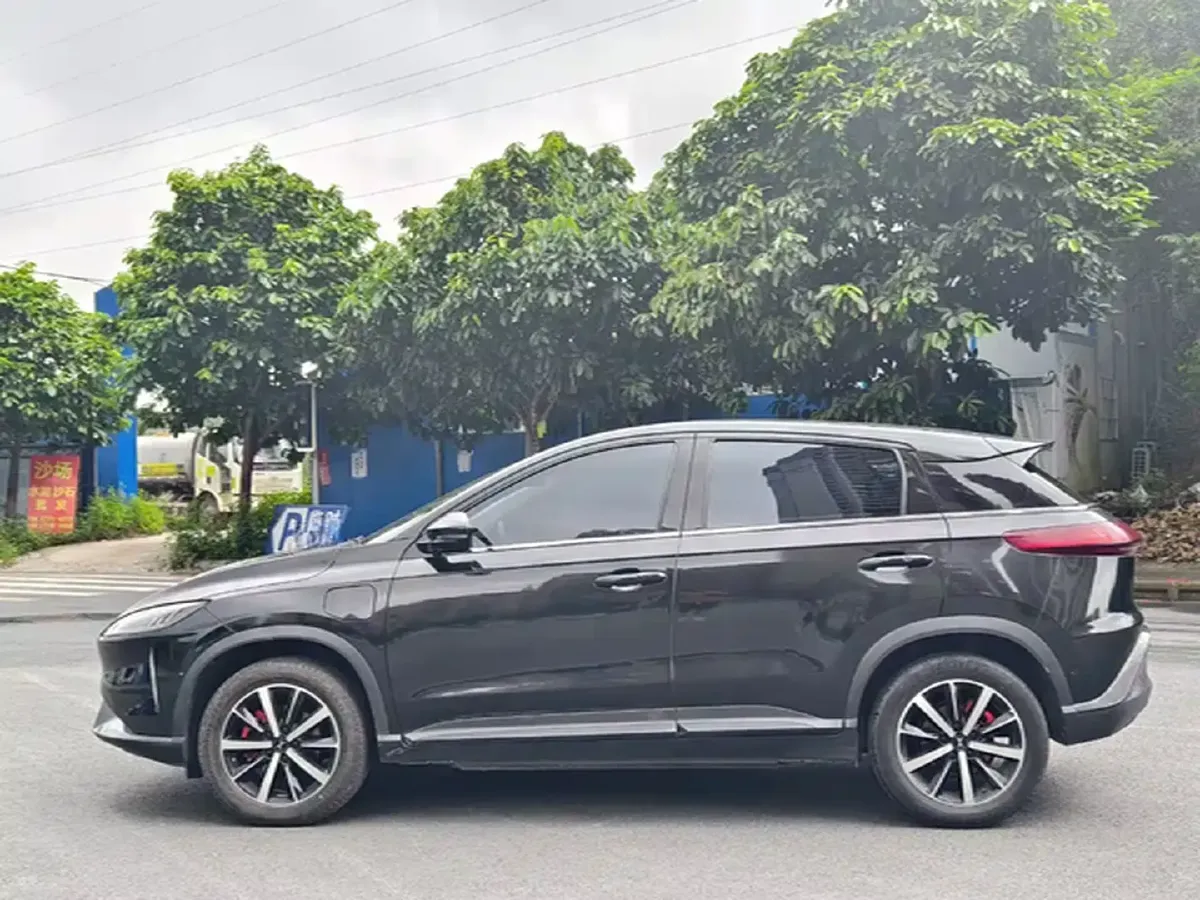 2019 Xpeng G3 BEV 47.1KWH,autocango,china used car exporter,china ev exporter,chinese used car exporter,chinese used ev exporter
