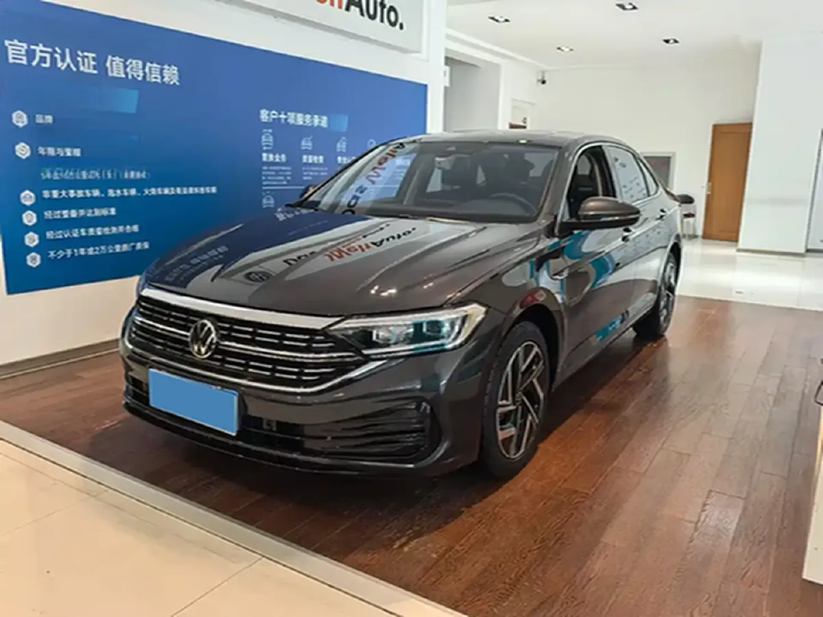 2024 Volkswagen Sagitar 1.5T 160HP L4 7DCT,autocango,china used car exporter,china ev exporter,chinese used car exporter,chinese used ev exporter