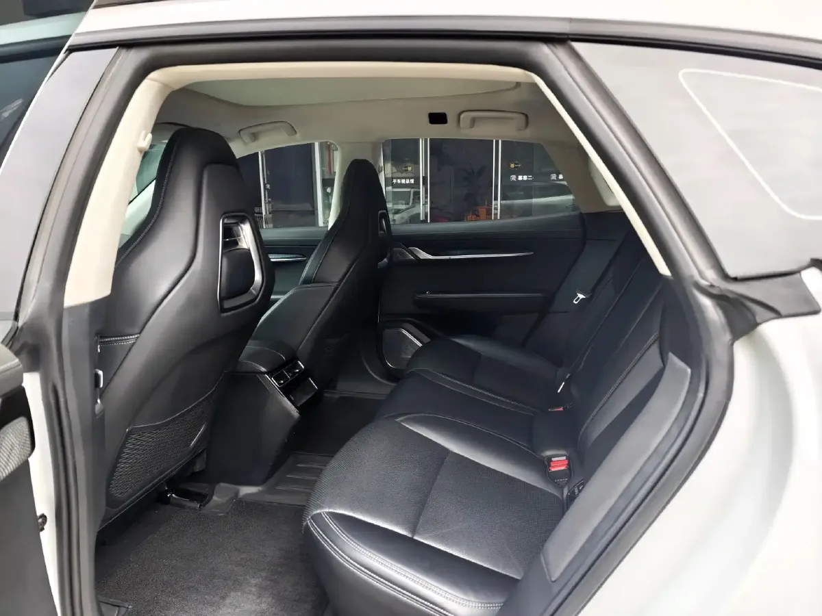 2022 Zeekr 001 BEV 100KWH,autocango,china used car exporter,china ev exporter,chinese used car exporter,chinese used ev exporter