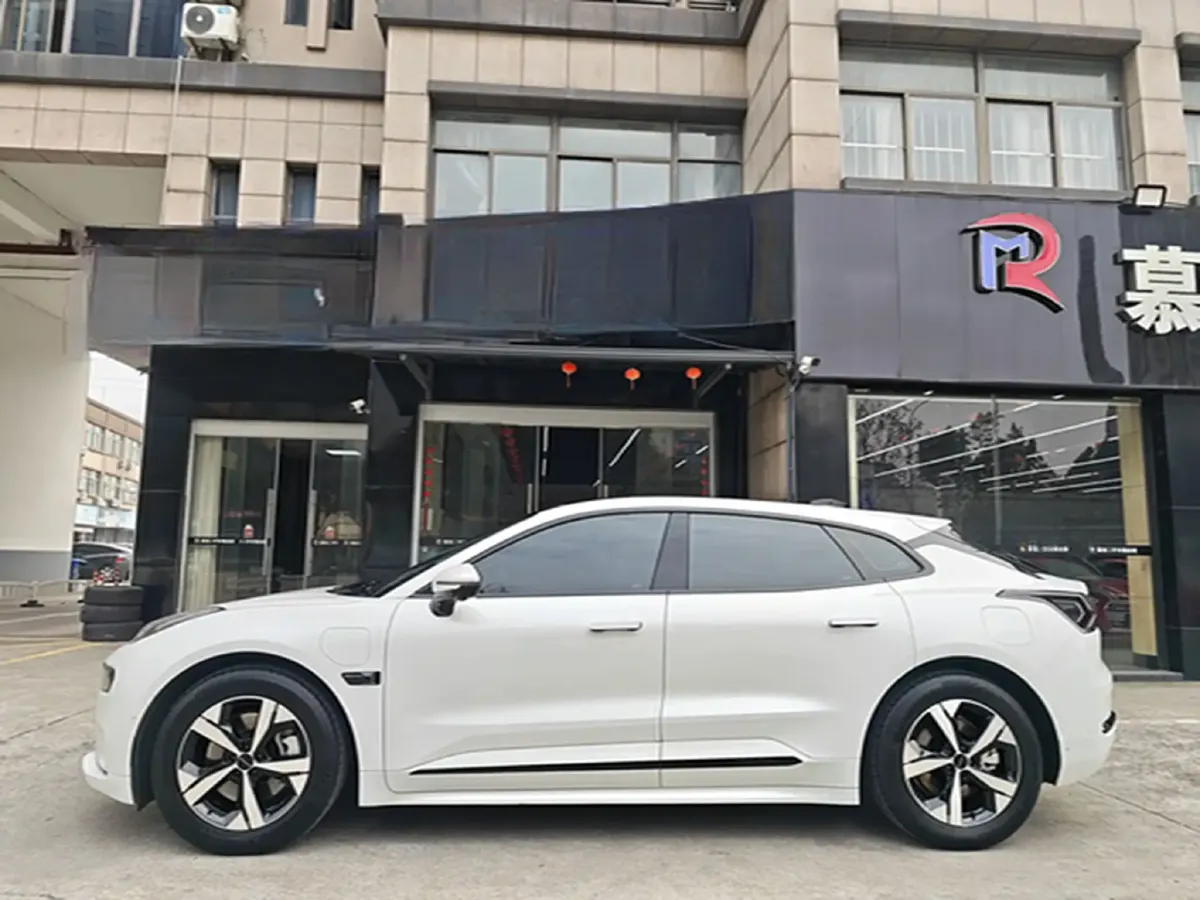 2022 Zeekr 001 BEV 100KWH,autocango,china used car exporter,china ev exporter,chinese used car exporter,chinese used ev exporter