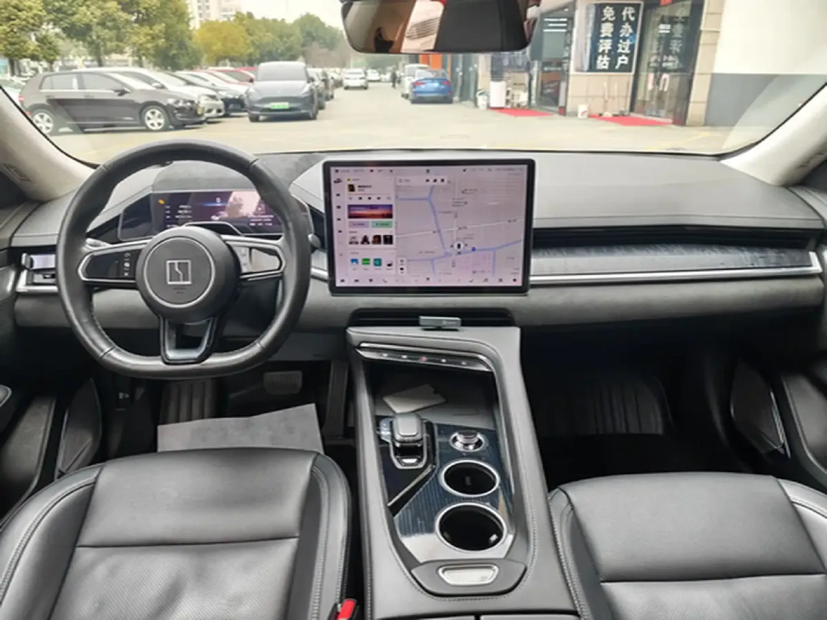 2022 Zeekr 001 BEV 100KWH,autocango,china used car exporter,china ev exporter,chinese used car exporter,chinese used ev exporter