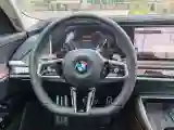 2023 BMW 7 Series 3.0T 272HP L6 8AT