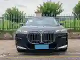 2023 BMW 7 Series 3.0T 272HP L6 8AT